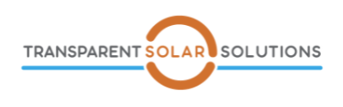 Transparent Solar Solutions Pty Ltd